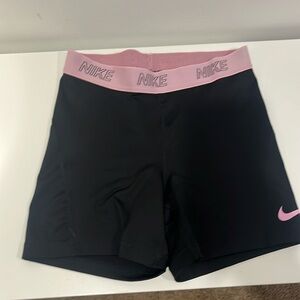 Nike pro shorts